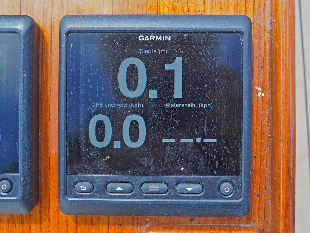 picture Navigatie en electronica